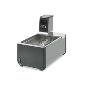 Circulating bath, heated, 26L SS
